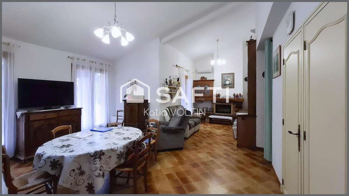 Photo 4 - Maison à AUBAGNE