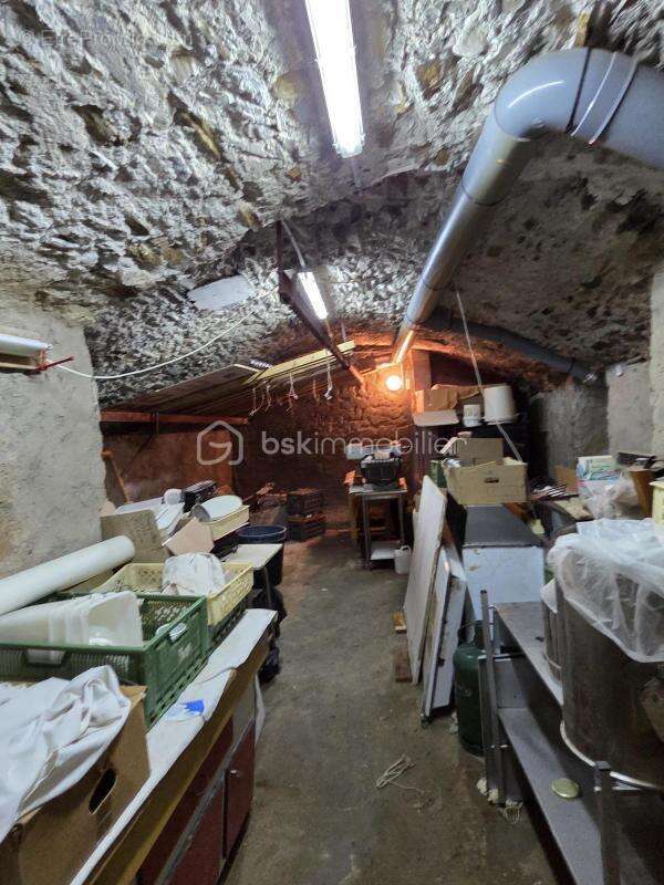 Appartement à LE VIGAN