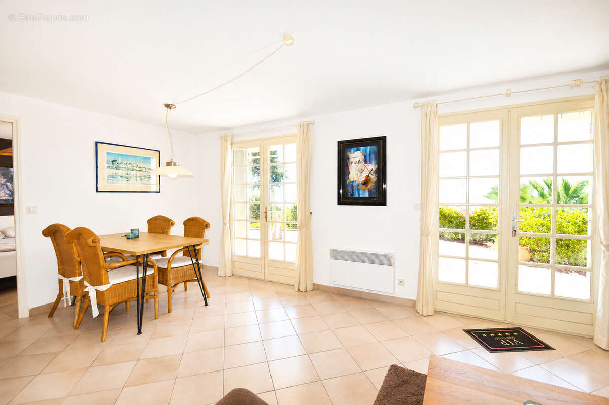 Antheor vue mer a 180° - photo 6