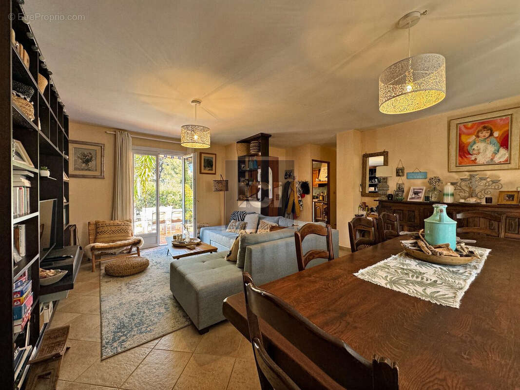 Maison à SAINTE-MAXIME