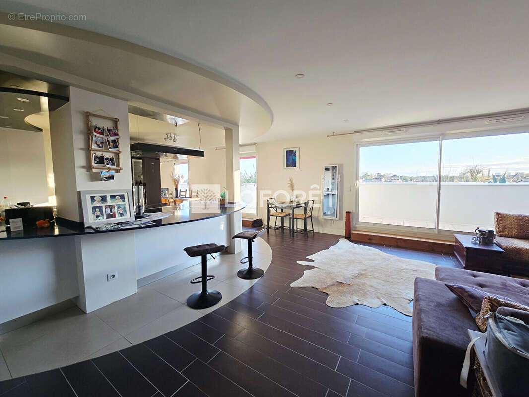 Appartement à MERIGNAC