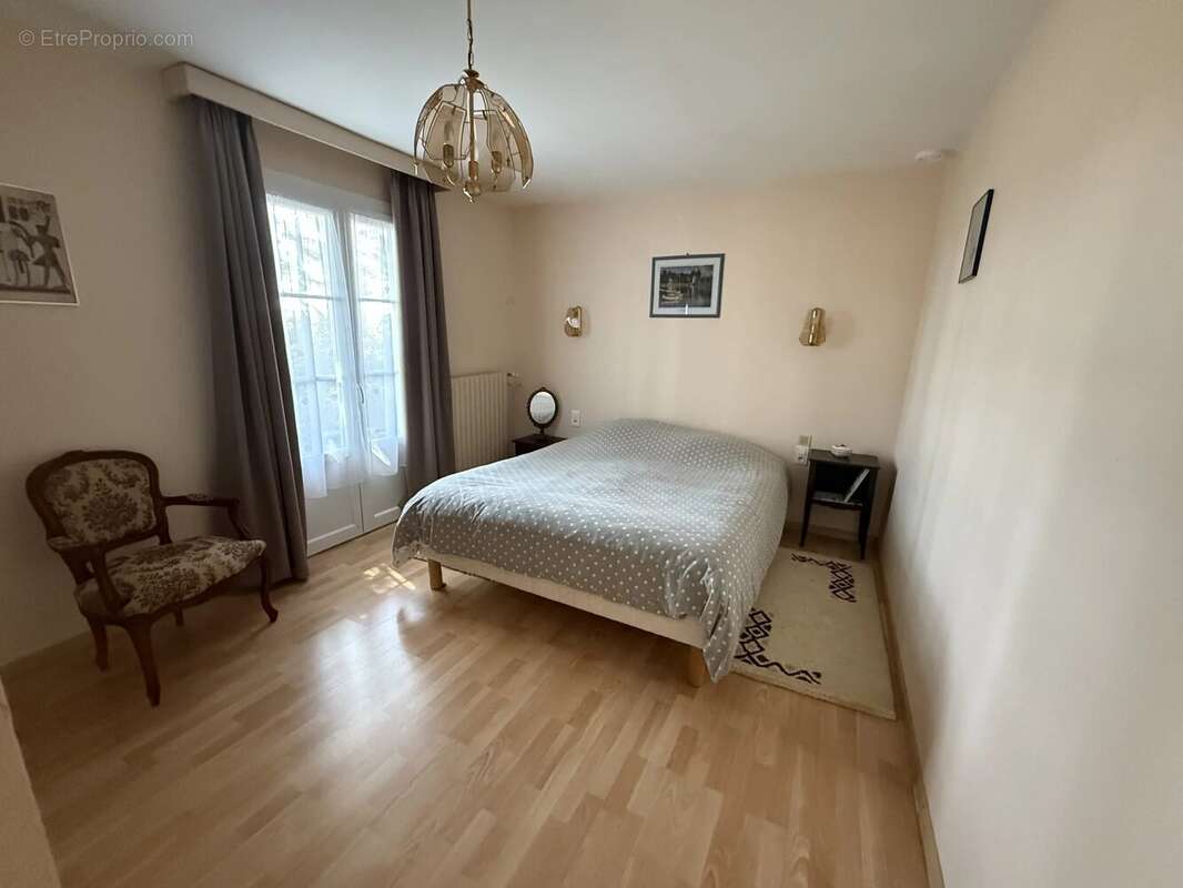 Maison à MARGOUET-MEYMES