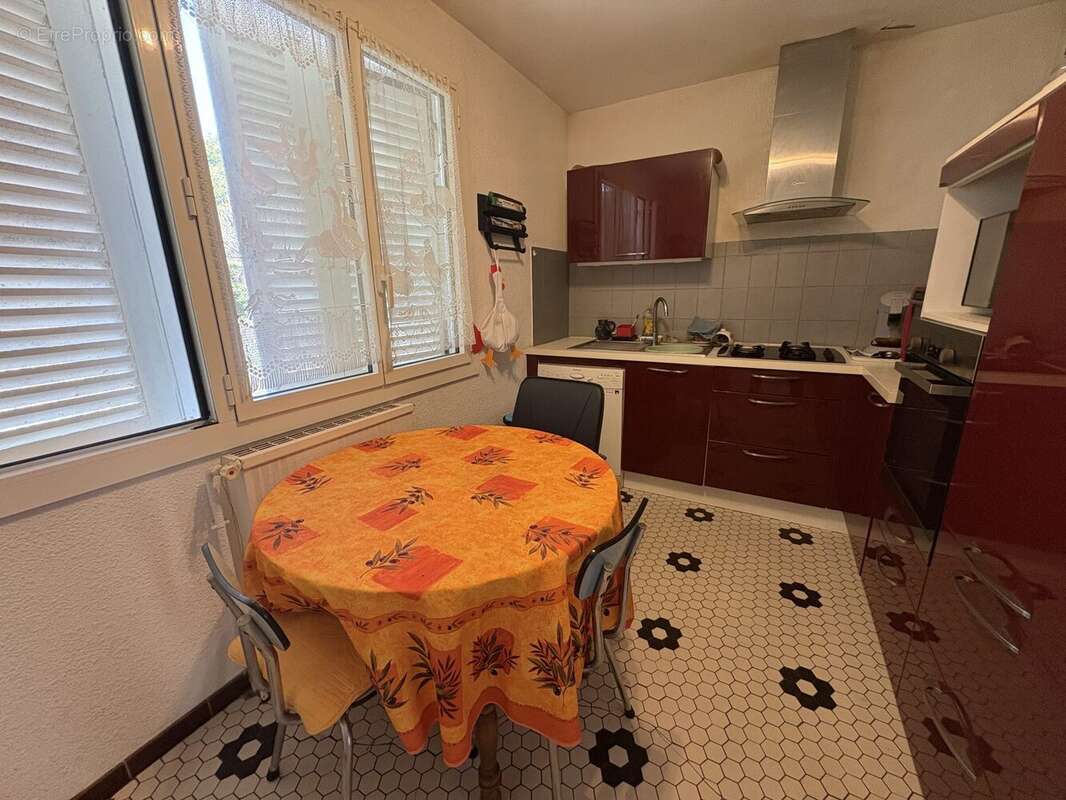 Maison à CARCASSONNE