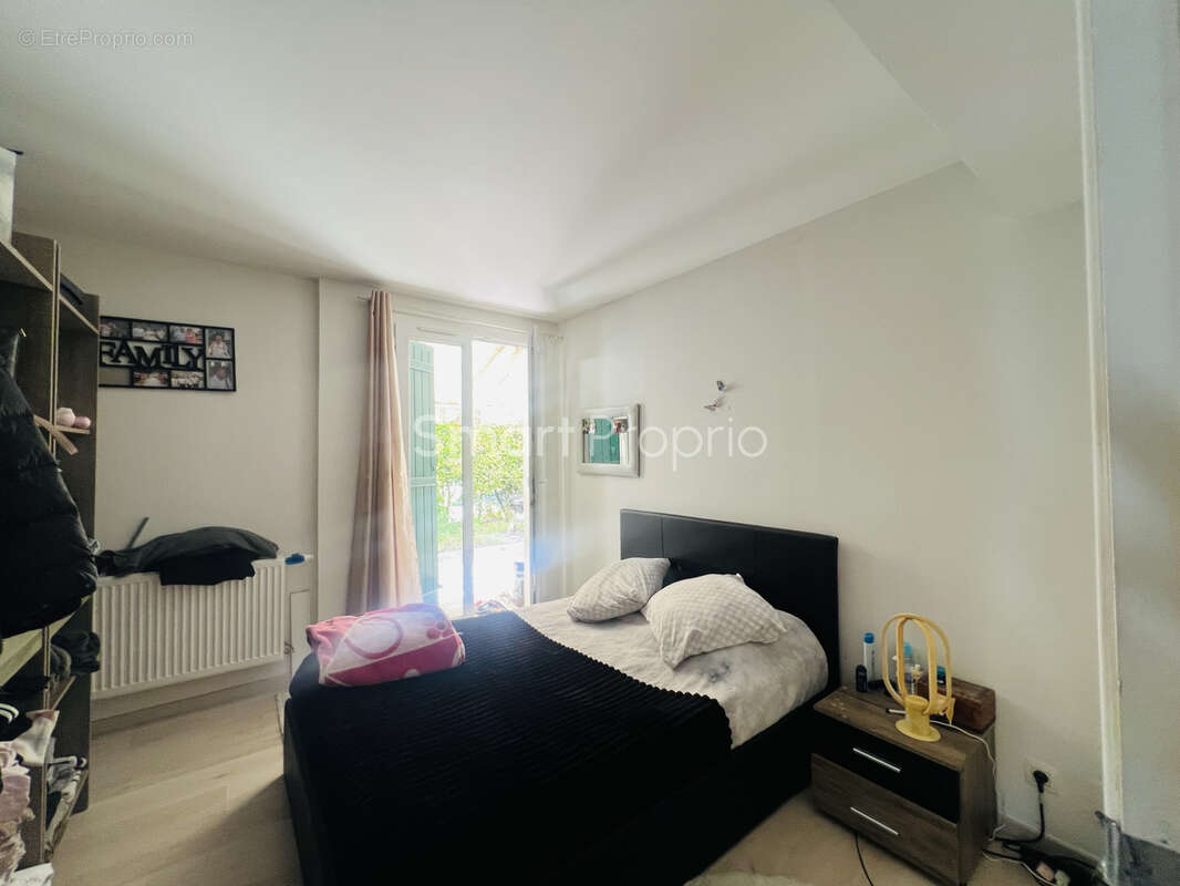 Appartement à KINGERSHEIM