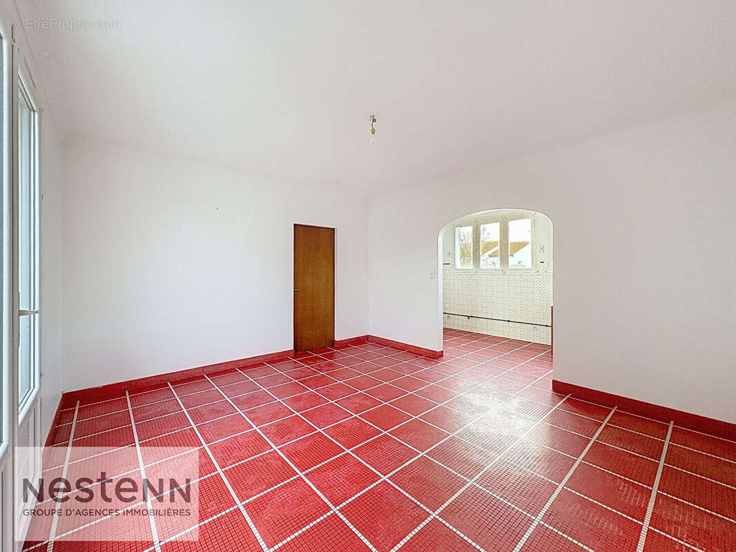 Maison à BEAUVOIR-SUR-MER