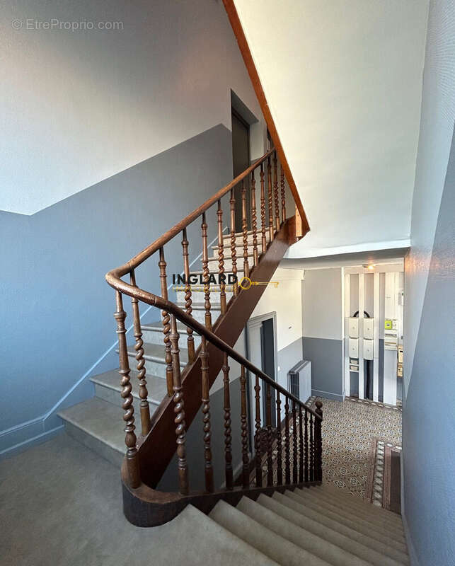 Appartement à BOURBOURG