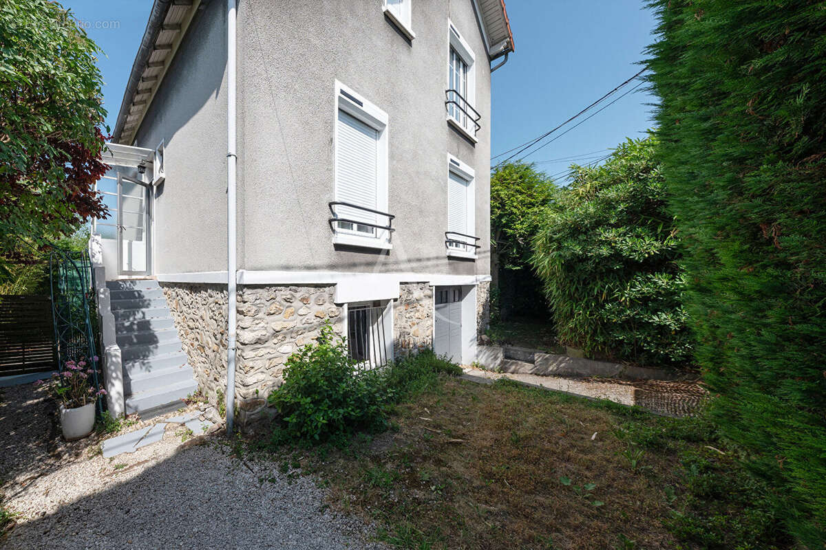 Maison à CHELLES
