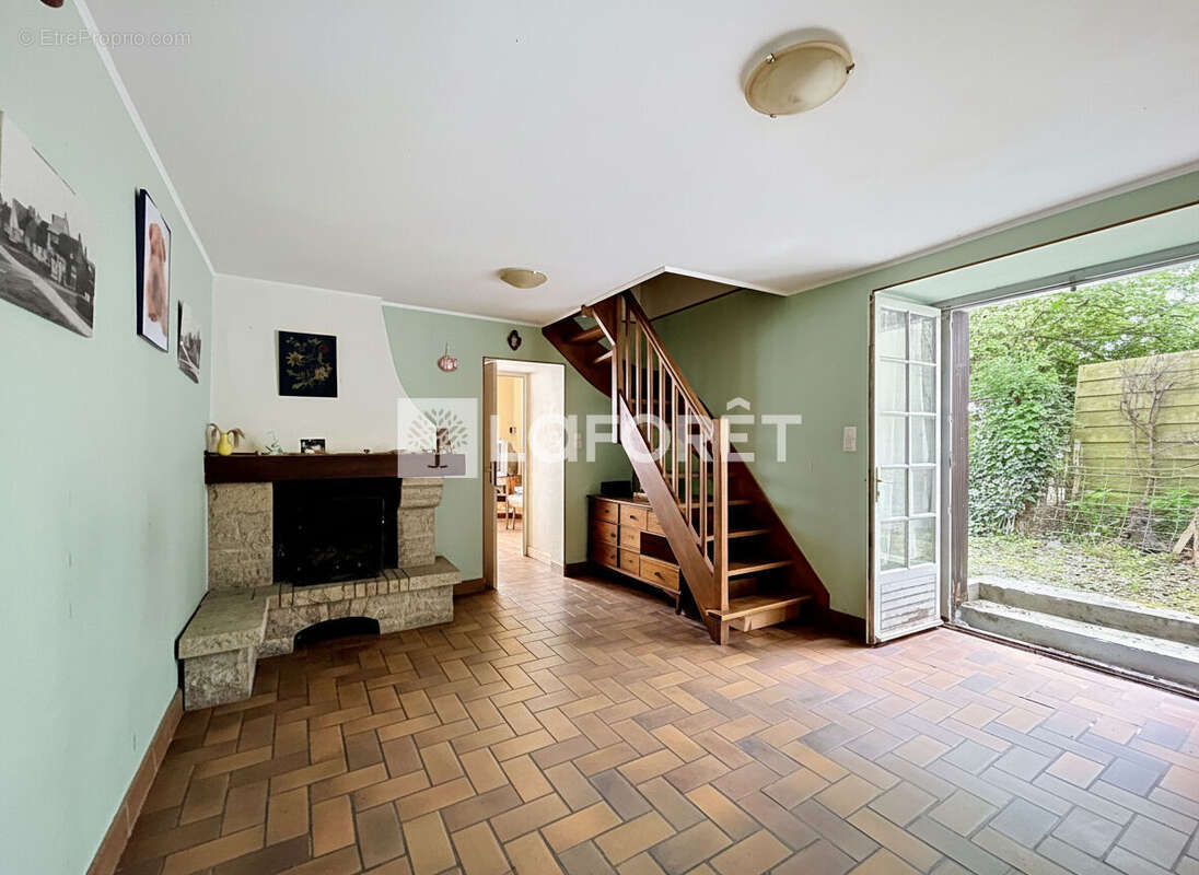 Maison Fegreac 6 pièce(s) 126 m2 - photo 10