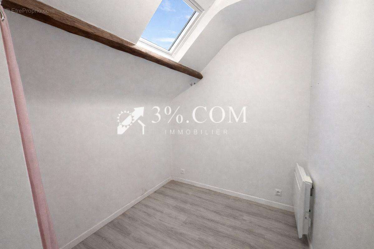 Maison à SAINT-LYPHARD