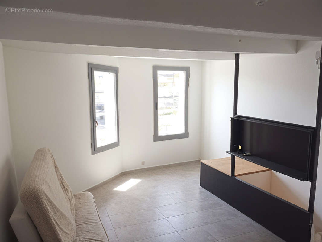 Appartement à MARTIGUES