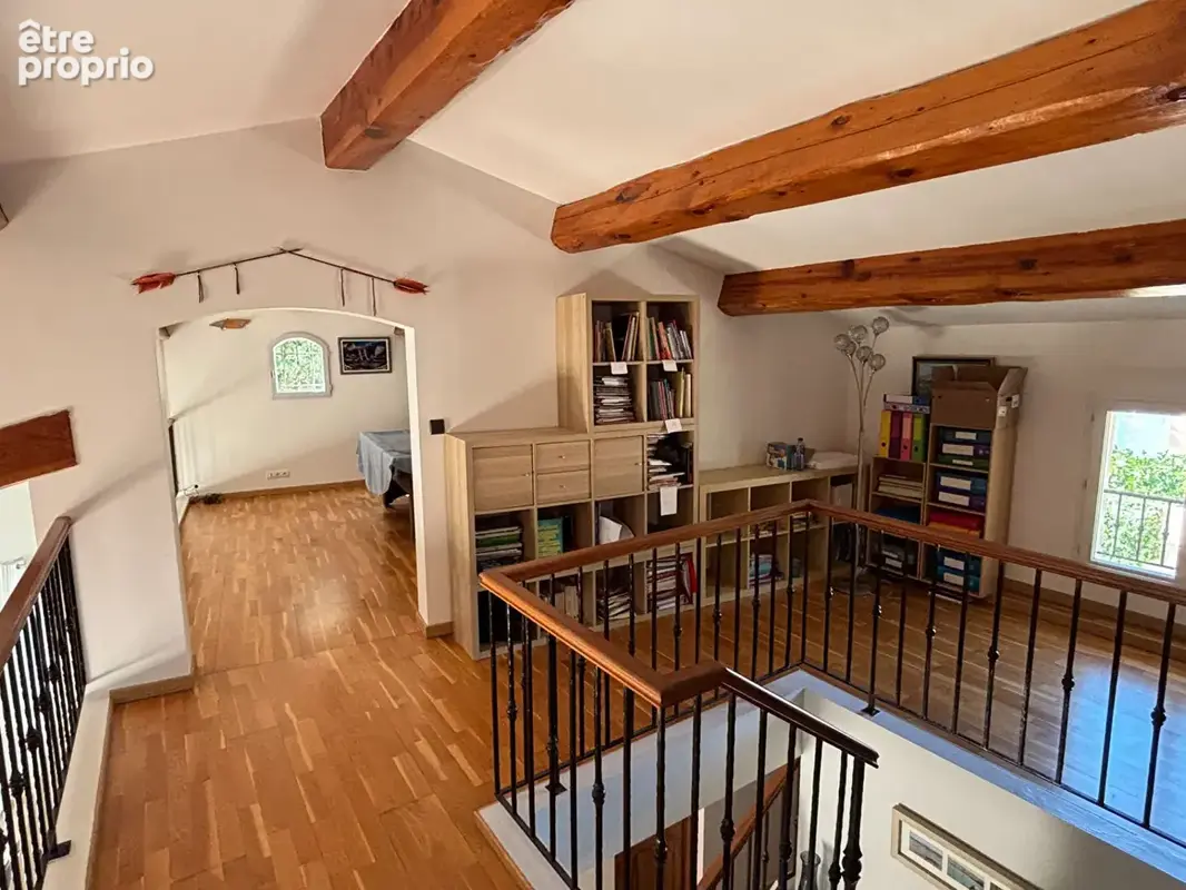 Maison La Seyne Sur Mer 150 m2 - photo 9