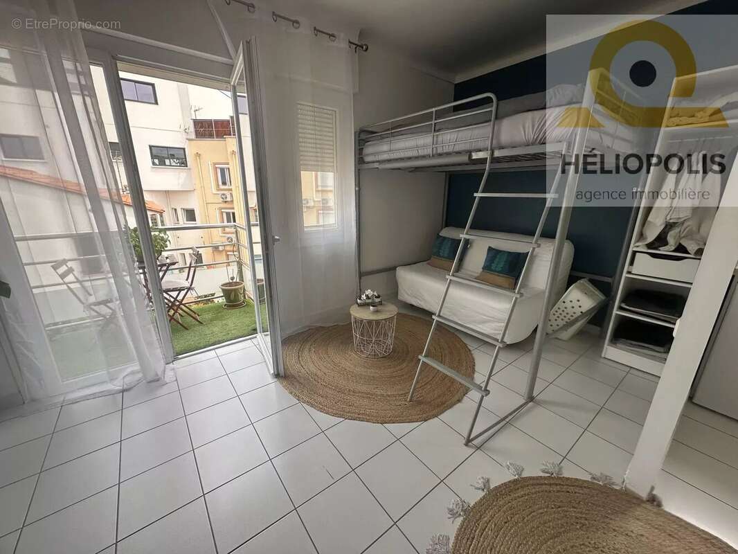 Appartement à SAINT-CYPRIEN