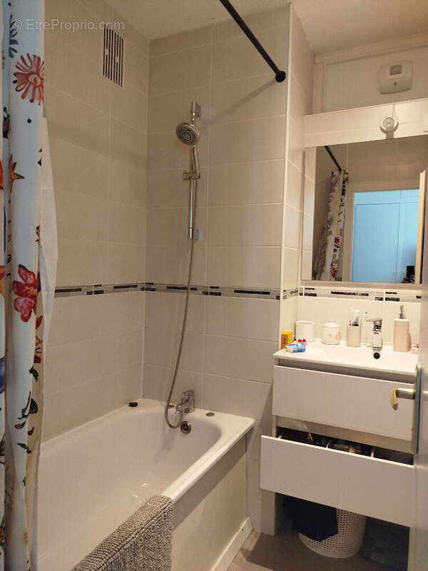 Appartement à BEAUVAIS