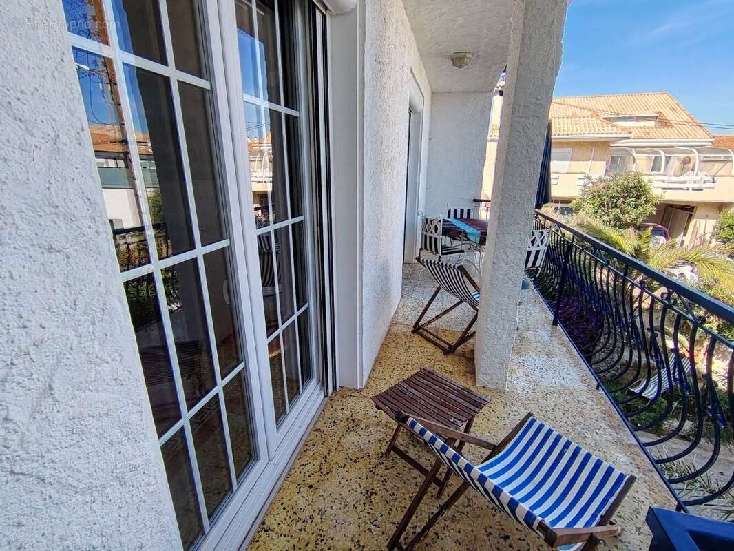 Maison à VALRAS-PLAGE