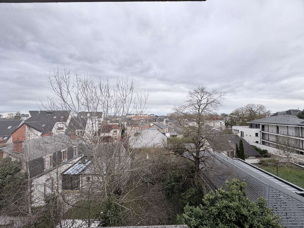Appartement à ORLEANS