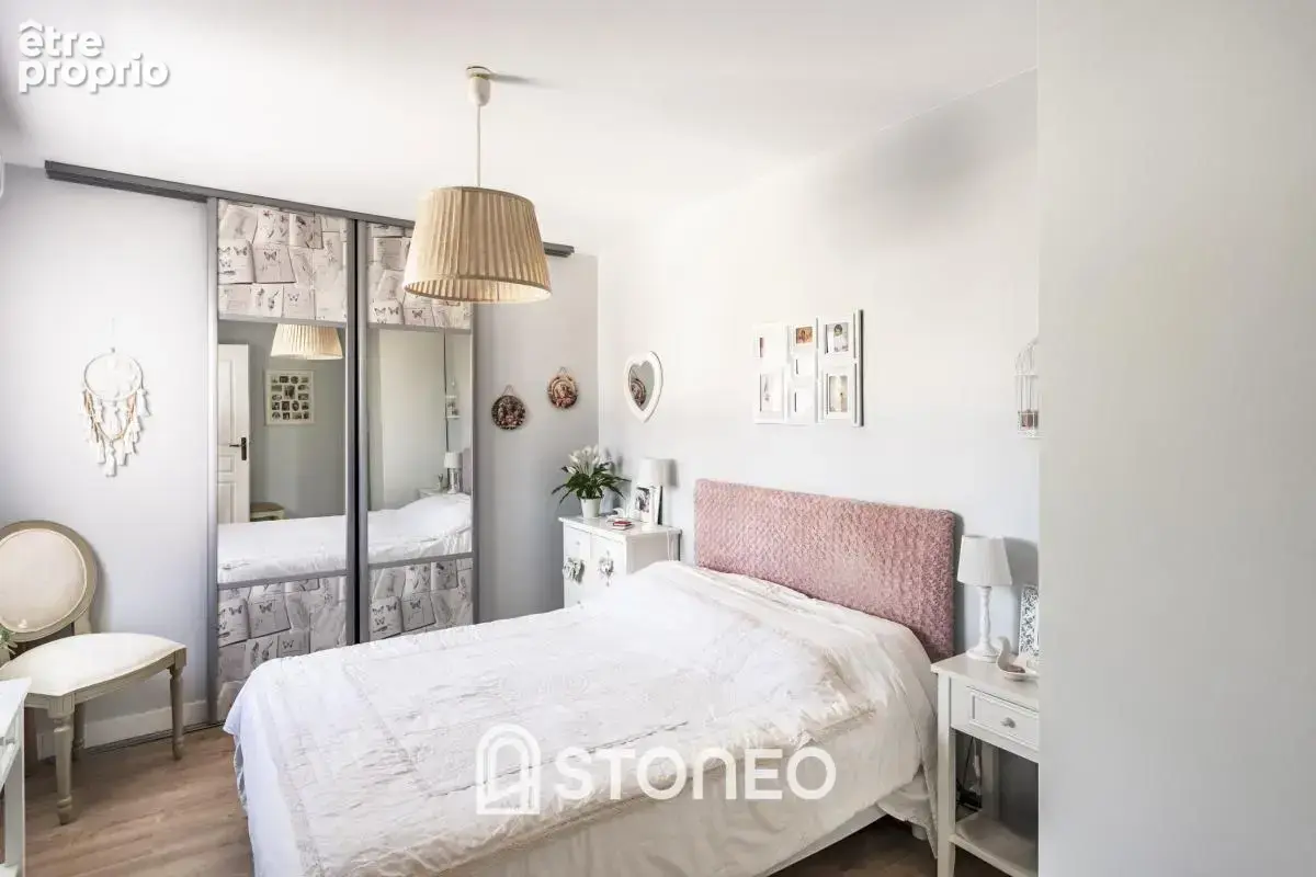VERTOU - Maison 2 chambres - Excellent état - Proche du Chêne - photo 14