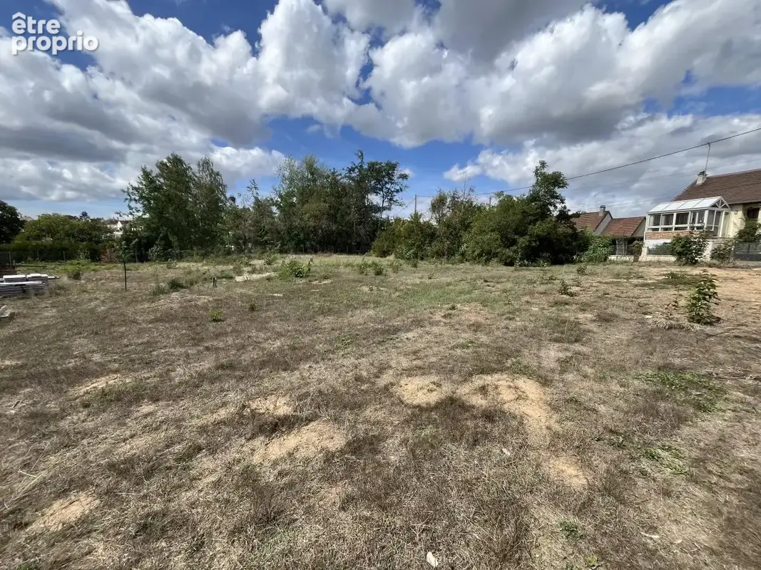 Terrain 1 265 m² à vendre à Duneau (72160) - photo 2