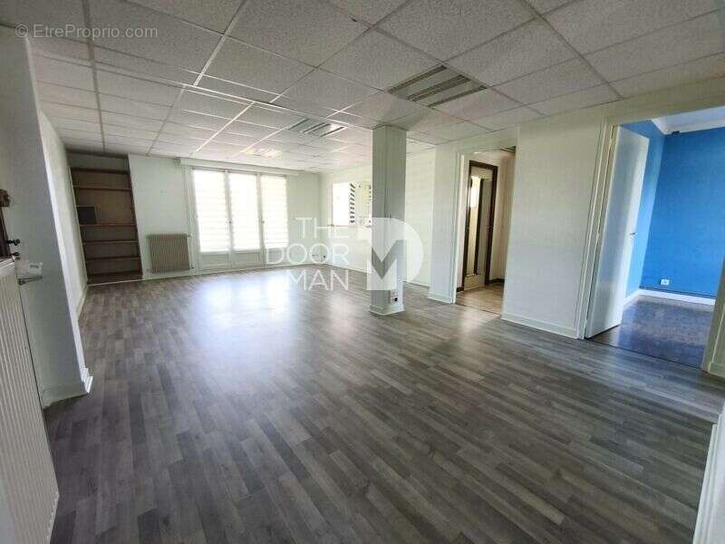 Appartement à MAYENNE
