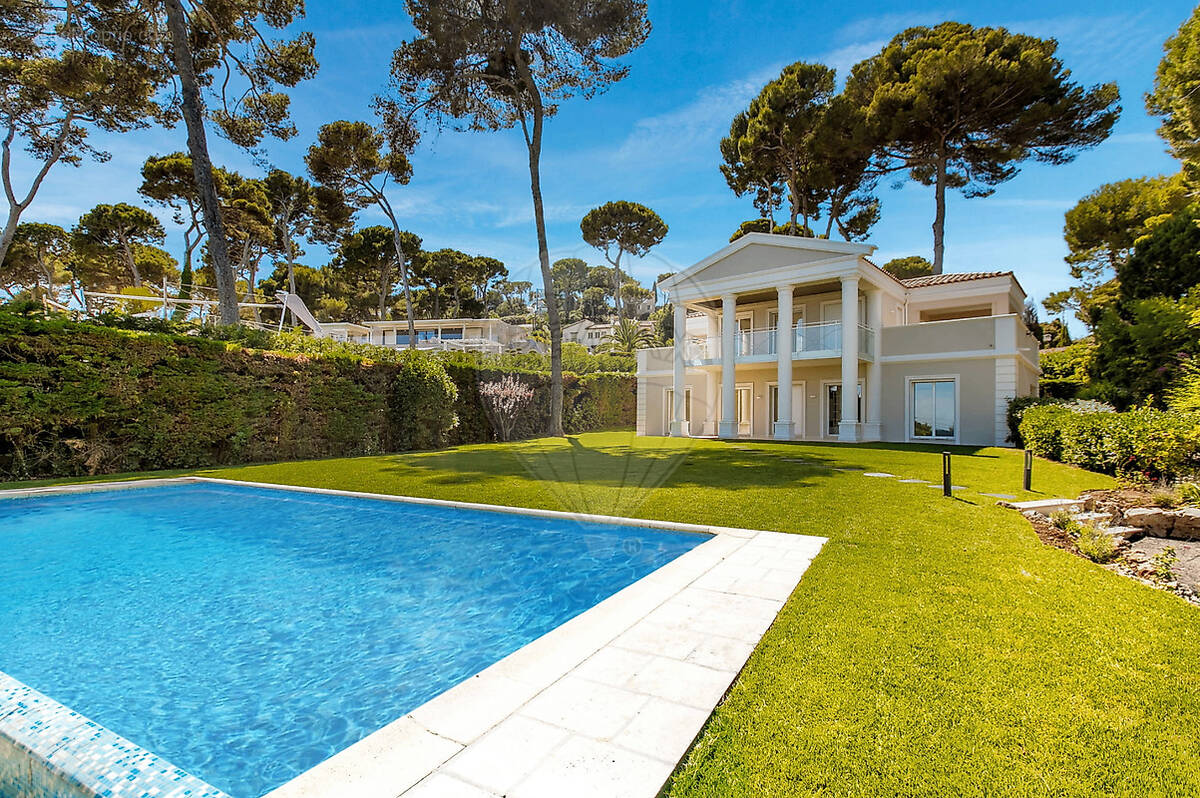 Maison à ANTIBES