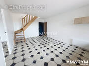 Appartement à SAINT-PIERRE-EN-VAL