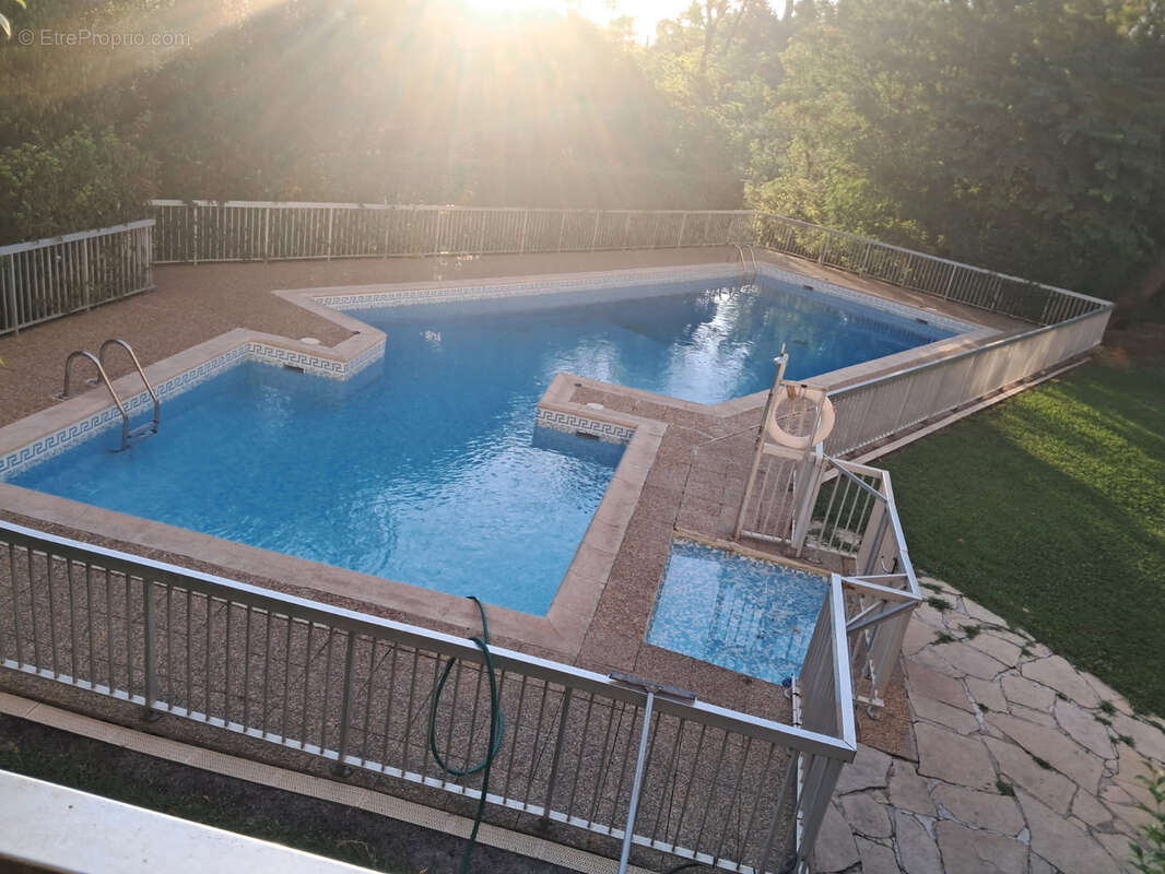 Appartement à GRASSE