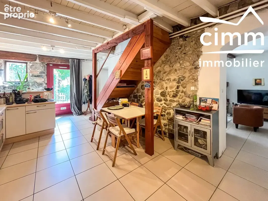 Maison 6 pièces 151 m² à vendre à La Terrasse (38660) - photo 7