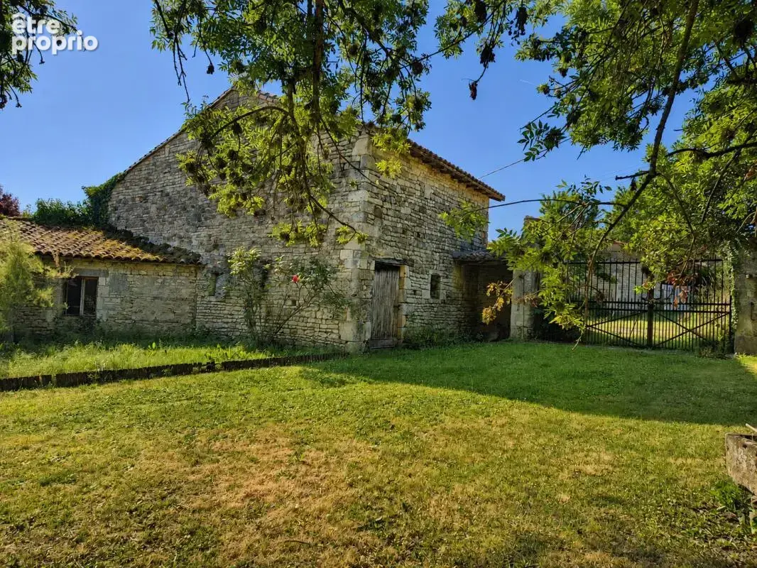 Charmante maison en pierre au calme à la campagne - photo 13