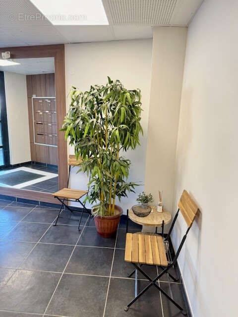 Appartement à FERNEY-VOLTAIRE