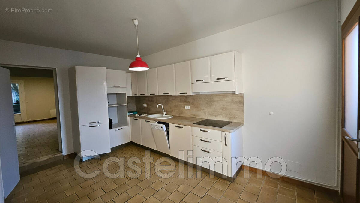 Maison à BEAUMONT-DE-LOMAGNE