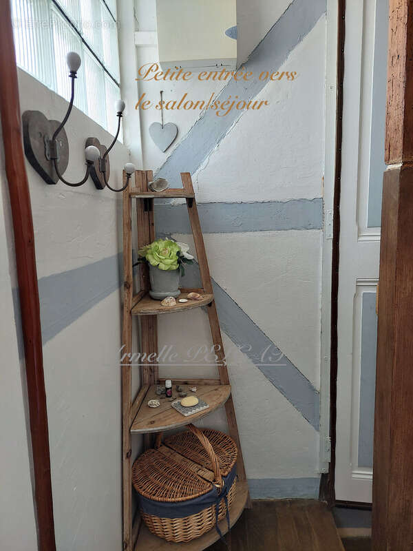 Appartement à HOULGATE