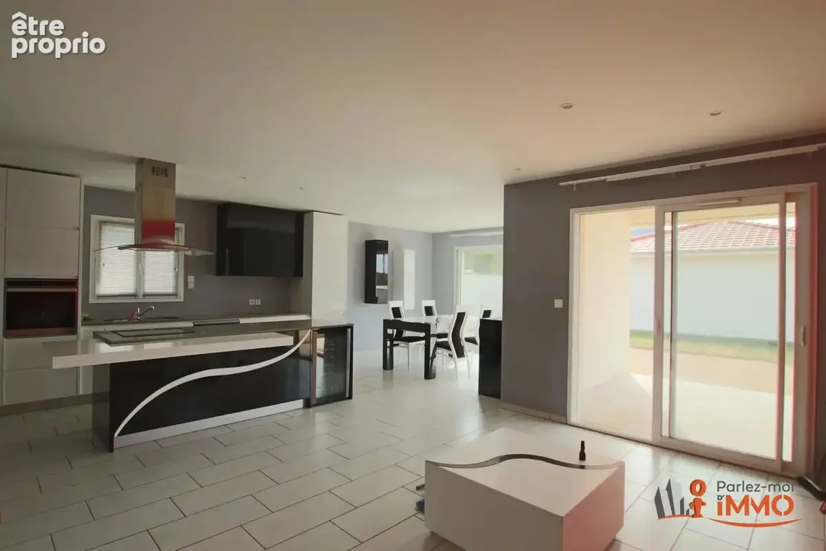 Maison à vendre Villebois - photo 6