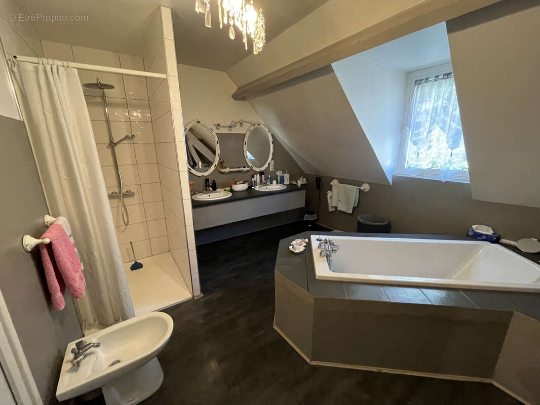 Maison à ARRAS-EN-LAVEDAN