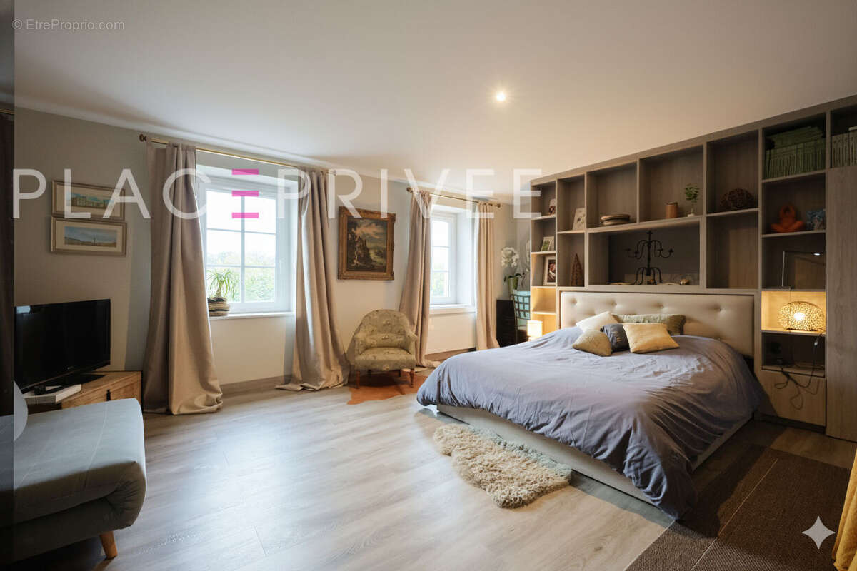 Appartement à EPINAL