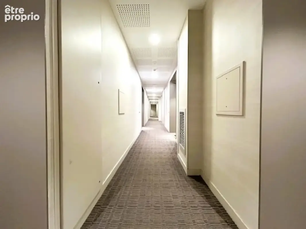 Appartement à vendre 3 pièces COLOMBES (92)68m²-2 chambres- balcon-parking - photo 11