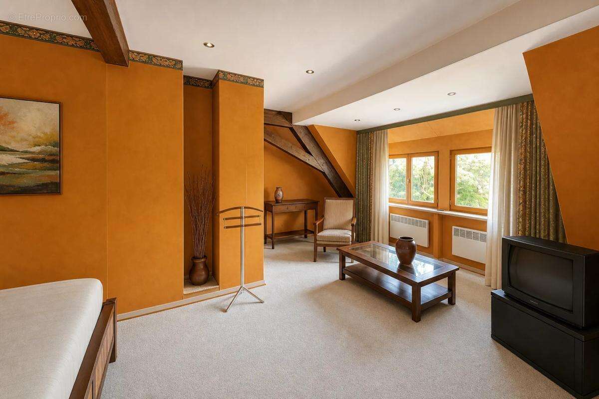 Ensemble immobilier à La Petite Pierre - photo 8