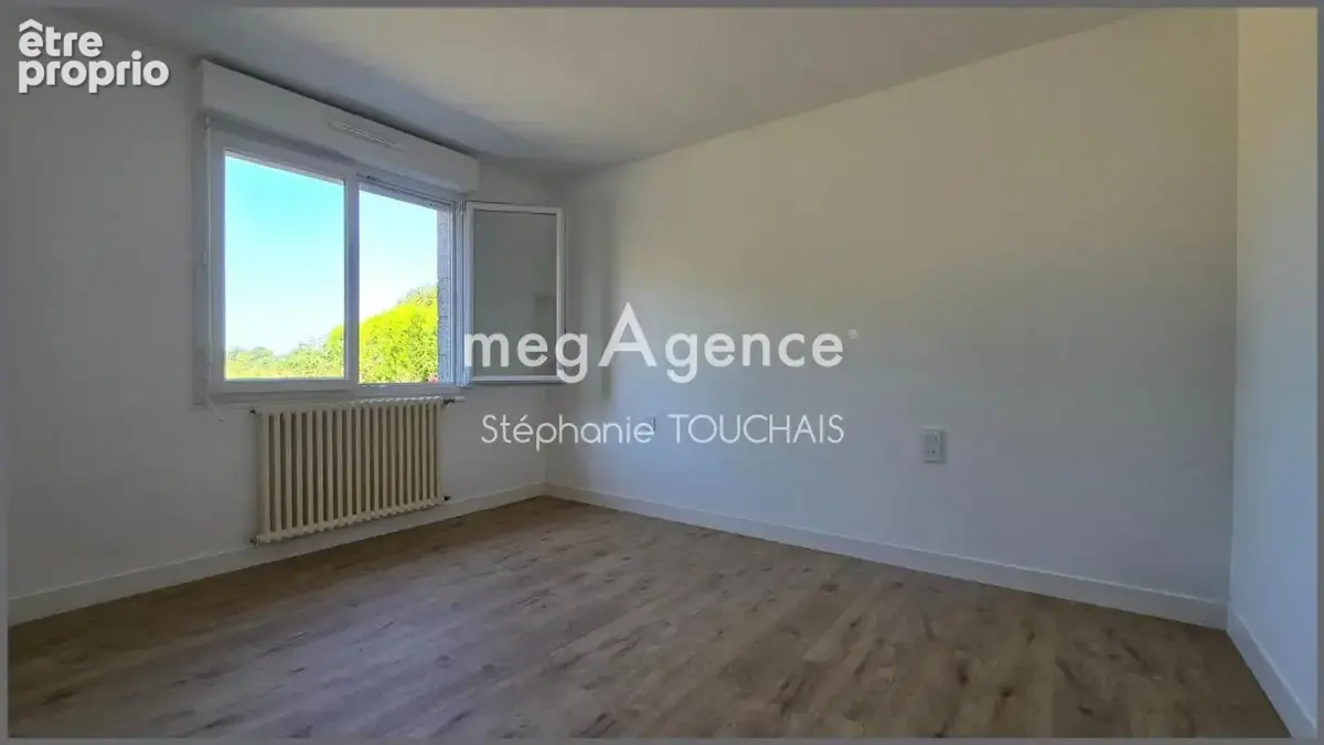 Maison en pierre 80 m², 5 pièces sur 2110 m² de terrain - photo 11