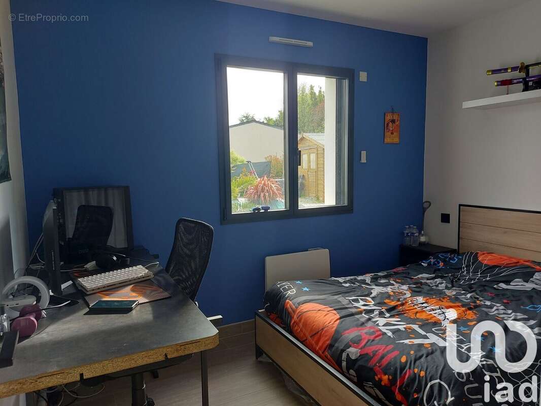 Photo 8 - Maison à GUERANDE