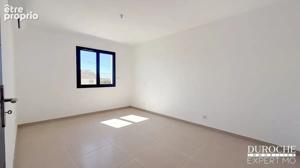 Maison neuve à Camaret-sur-Aigues   115 m2, 3 chambres dont suite parentale - photo 11