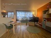 Appartement à MARLY-LE-ROI