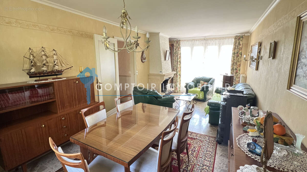 Maison individuelle - photo 5