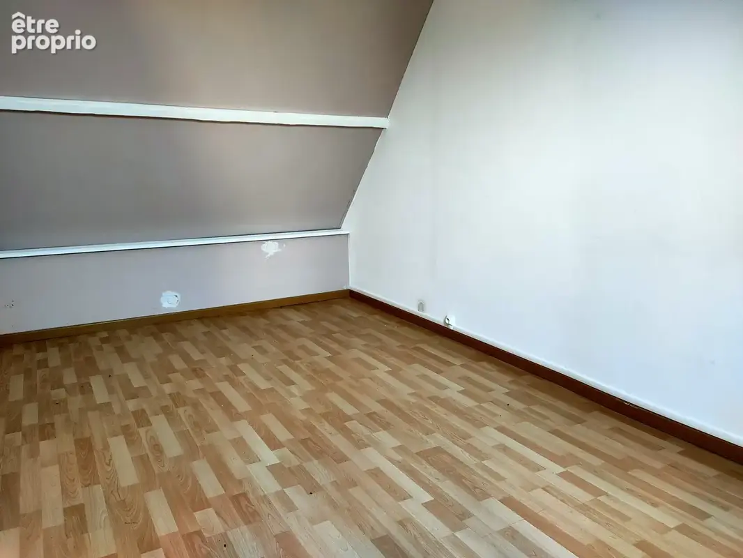 Maison 6 pièces 163 m² à vendre à Orbec (14290) - photo 8