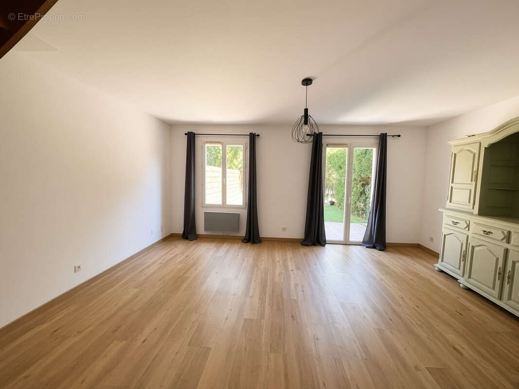 Maison  avec jardin Bruges 4 pièce(s) 99 m² - photo 3