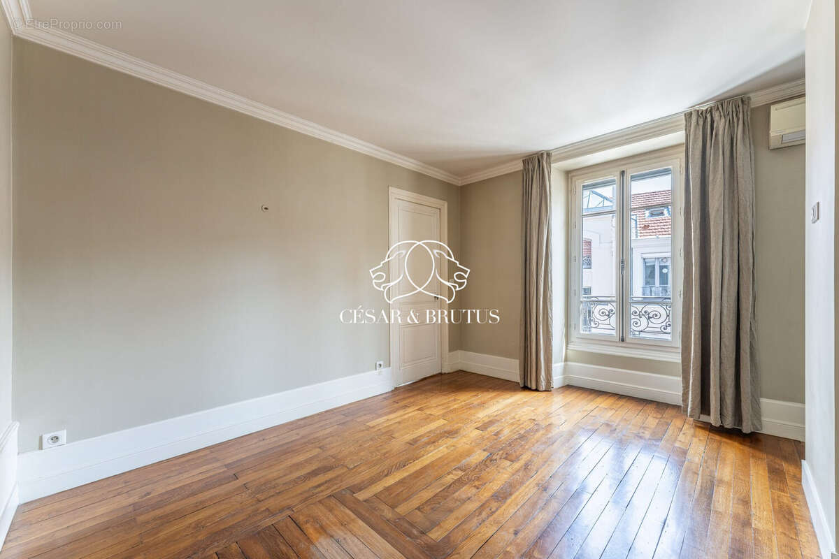 Appartement à LYON-2E
