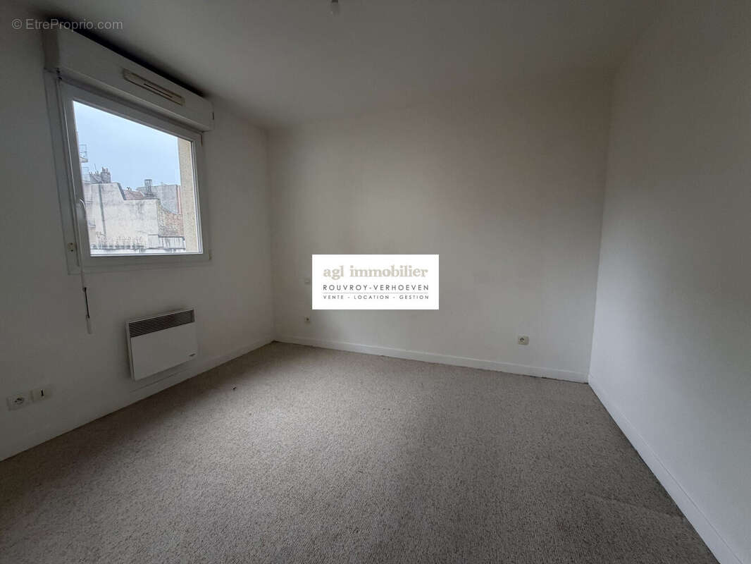 Appartement à DUNKERQUE