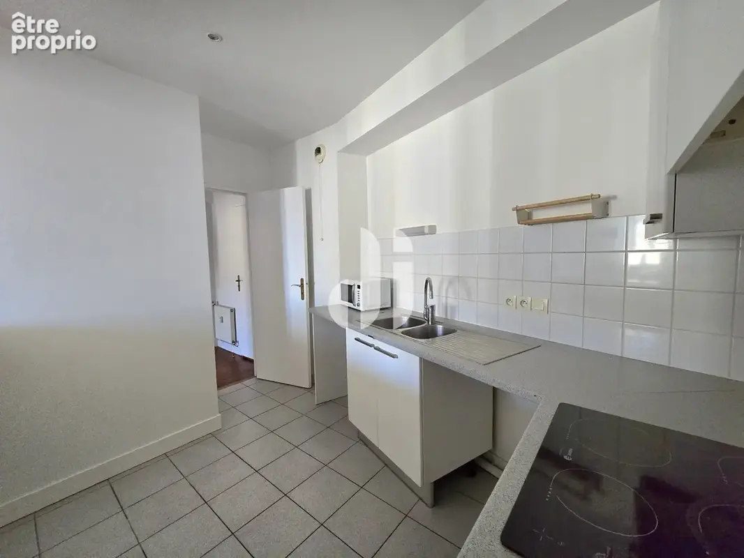 Appartement 2 pièces Bordeaux Centre 50 m2 - photo 5