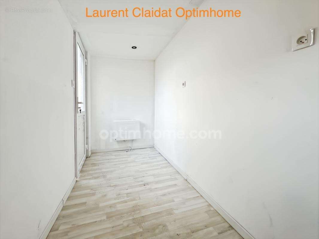 Saint-quentin – maison env.89 m² – 3 chambres – dpe c – idéal investisseur - photo 17