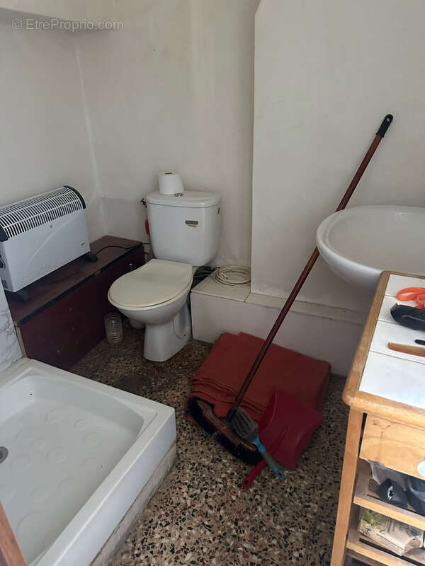 Appartement à LODEVE