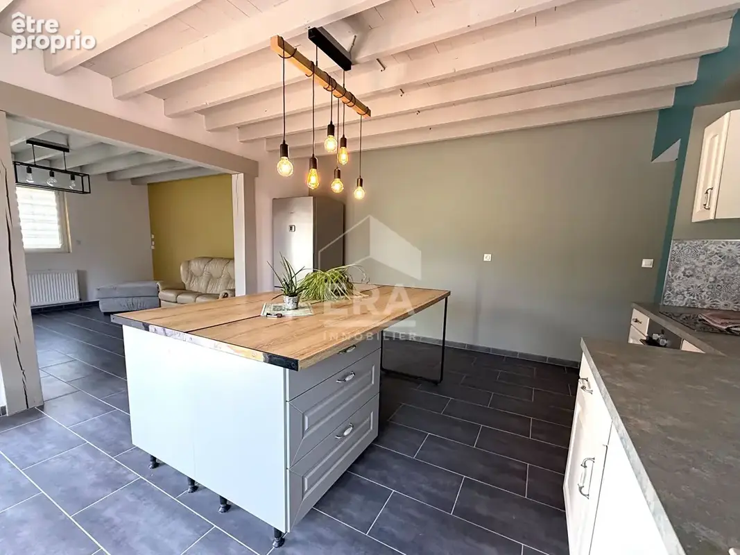 Maison 113m² à longvilliers - photo 3