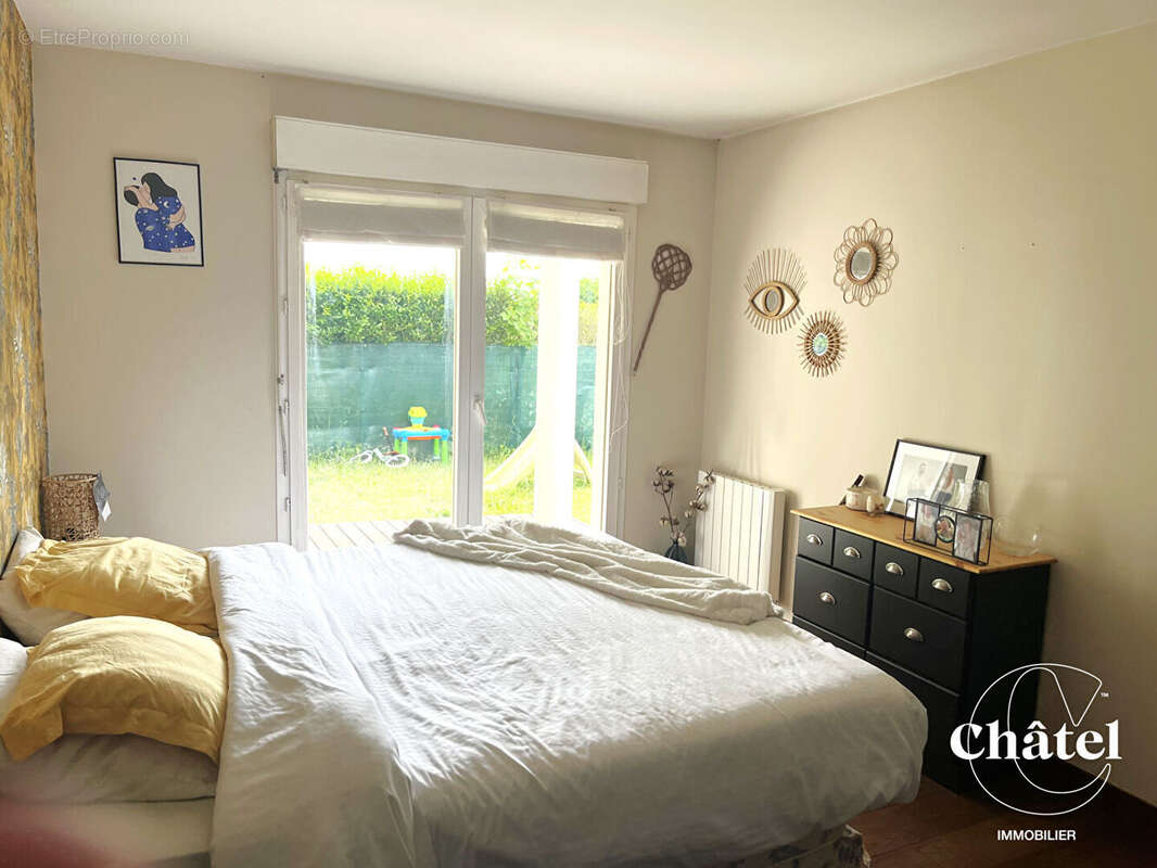 Appartement à SENLIS