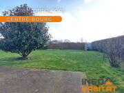 Terrain à TINTENIAC